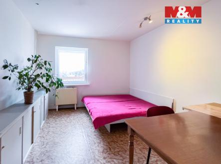 Prodej bytu, 3+1, 73 m²