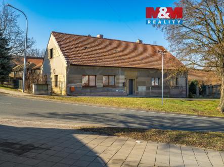 Prodej domu/vily, 172 m²