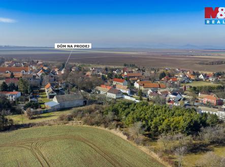 Prodej domu/vily, 172 m²