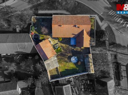 Prodej domu/vily, 172 m²