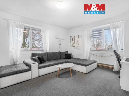 Prodej domu/vily, 172 m²