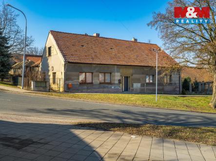 Prodej domu/vily, 172 m²