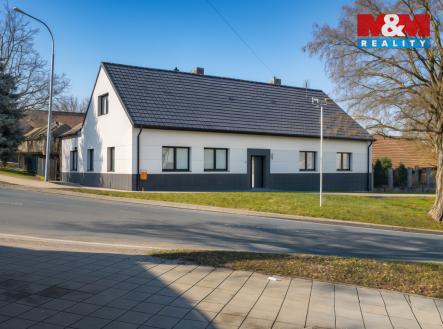 Prodej domu/vily, 172 m²