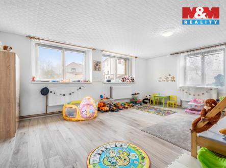 Prodej domu/vily, 172 m²