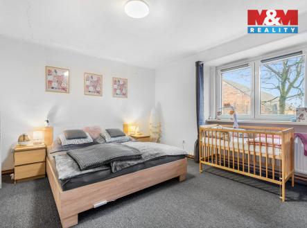 Prodej domu/vily, 172 m²