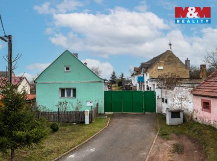 Prodej domu/vily, 248 m²