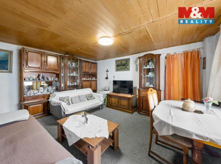 Prodej domu/vily, 248 m²