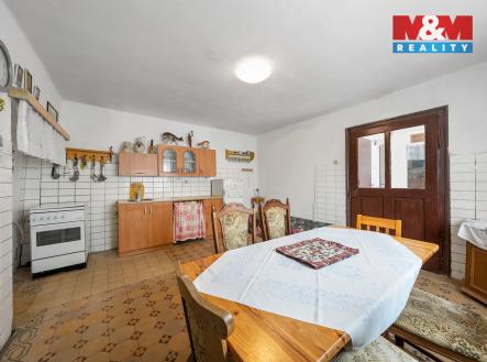 Prodej domu/vily, 248 m²