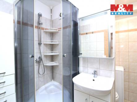 Prodej bytu, 1+1, 32 m²