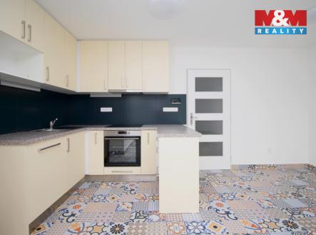 Pronájem bytu, 3+kk, 65 m²