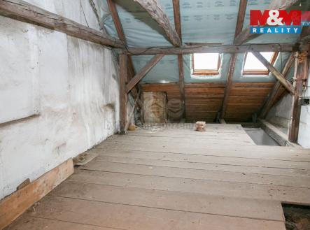 Prodej domu/vily, 239 m²