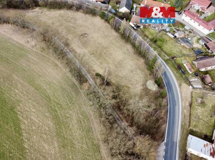 Prodej pozemku pro bydlení, 3 403 m²