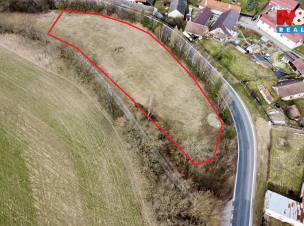 Prodej pozemku pro bydlení, 3 403 m²