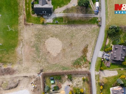 Prodej pozemku pro bydlení, 3 485 m²