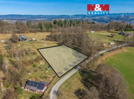 Prodej pozemku pro bydlení, 3 794 m²