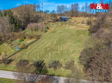 Prodej pozemku pro bydlení, 3 794 m²