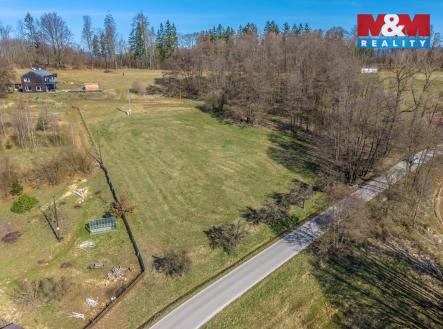 Prodej pozemku pro bydlení, 3 794 m²