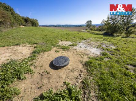 Prodej pozemku pro bydlení, 800 m²