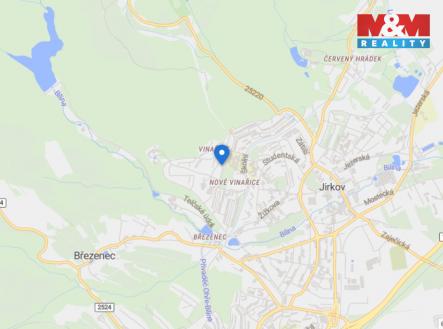 Prodej bytu, 4+1, 97 m²