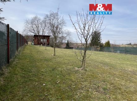 Prodej pozemku pro bydlení, 1 085 m²