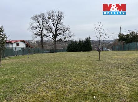 Prodej pozemku pro bydlení, 1 085 m²