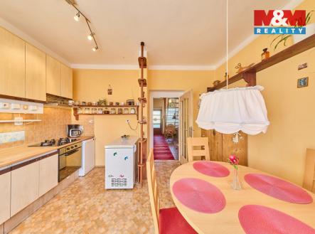 Prodej domu/vily, 159 m²
