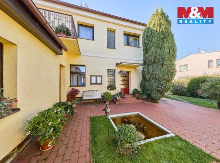 Prodej domu/vily, 159 m²