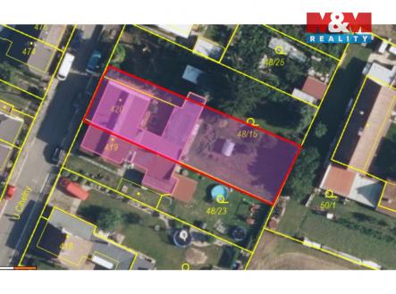 Prodej domu/vily, 159 m²