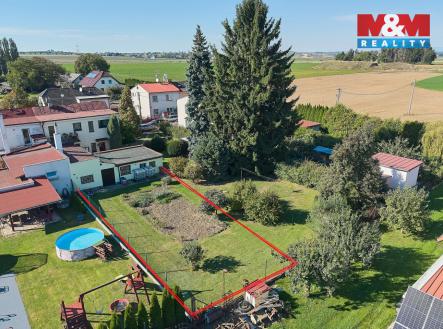 Prodej domu/vily, 159 m²