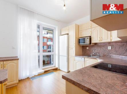 Prodej bytu, 3+1, 84 m²