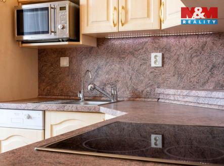 Prodej bytu, 3+1, 84 m²