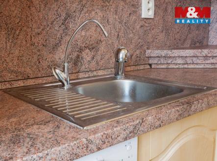 Prodej bytu, 3+1, 84 m²