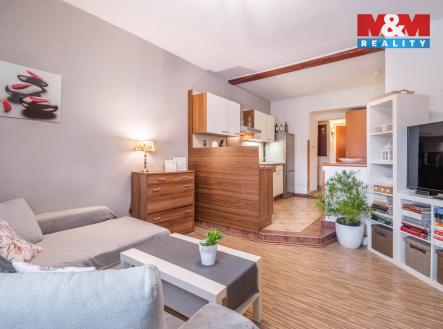 Prodej domu/vily, 80 m²