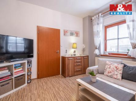 Prodej domu/vily, 80 m²