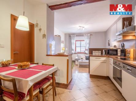Prodej domu/vily, 80 m²