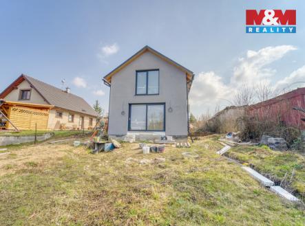 Prodej chaty/rekreačního objektu, 85 m²