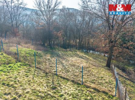 Prodej pozemku, zahrada, 518 m²