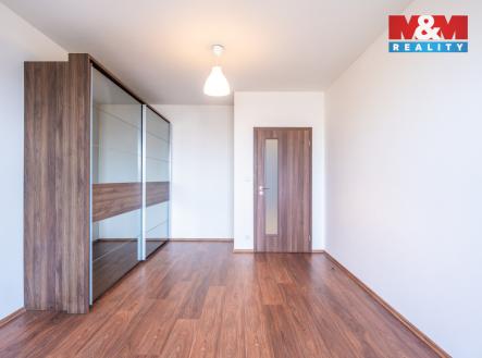 Pronájem bytu, 2+kk, 60 m²