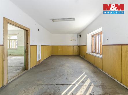 Prodej domu/vily, 205 m²