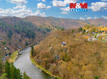 Prodej chaty/rekreačního objektu, 70 m²
