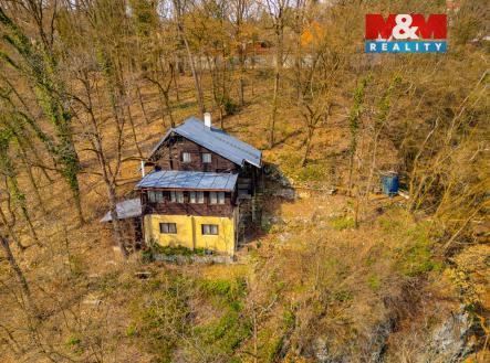 Prodej chaty/rekreačního objektu, 70 m²