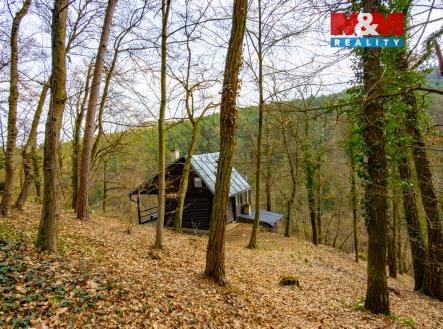 Prodej chaty/rekreačního objektu, 70 m²