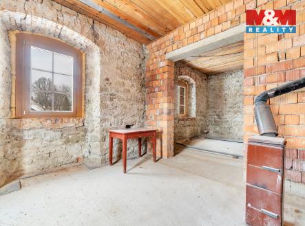 Prodej domu/vily, 311 m²