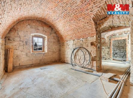 Prodej domu/vily, 311 m²