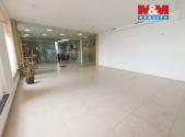 Pronájem obchodní prostor, 38 m²