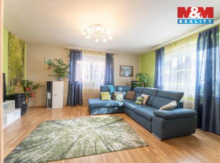 Prodej domu/vily, 133 m²