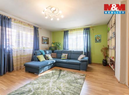 Prodej domu/vily, 133 m²