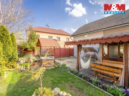 Prodej domu/vily, 133 m²