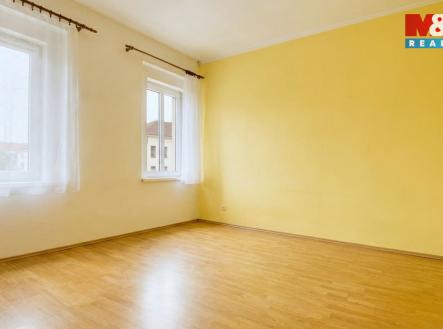 Prodej bytu, 2+1, 88 m²