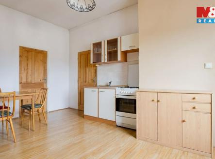 Prodej bytu, 2+1, 88 m²